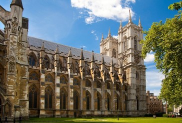 Opactwo Westminsterskie – średniowieczny skarb