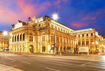Opera Wiedeńska – wisienka na torcie