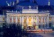 Wiedeński Teatr Dworski – jeden z najpiękniejszych w Europie