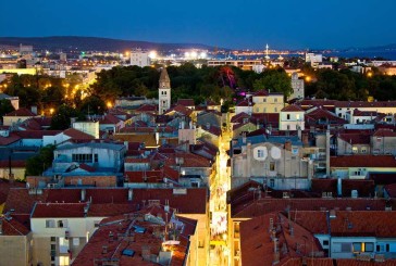 Kalelarga – tętniące serce Zadaru