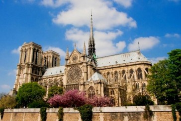 Katedra Notre-Dame i legenda o dzwonniku