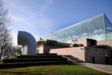 Muzeum Sztuki Nowoczesnej i Współczesnej