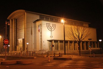 Synagoga Pokoju