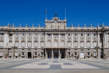 Pałac Królewski – reprezentacyjna siedziba króla