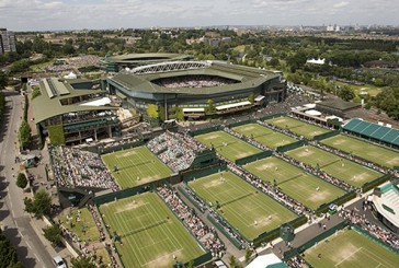 Wimbledon – najsłynniejsze korty tenisowe