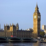 Big Ben, najsłynniejszy zegar Londynu