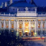 Teatr dworski w Wiedniu