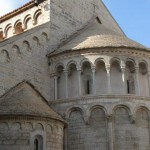 Kościół św. Ksevana w Zadarze