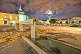Forum w Zadarze – pamiątka z czasów Imperium Rzymskiego