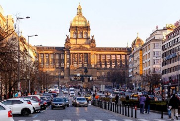 Plac Wacława – najważniejszy plac Pragi