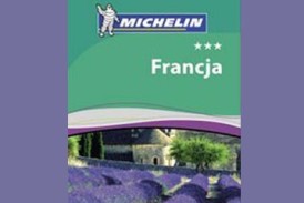 Francja. Zielony Przewodnik Michelin. Wydanie 2