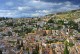 Albaicin – malownicza dzielnica na wzgórzu