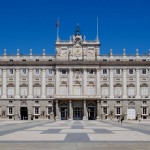 Pałac Królewski w Madrycie (fot. Carlos Delgado)