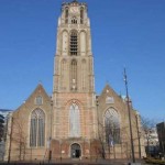 Kościół św. Wawrzyńca w Rotterdamie