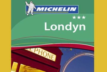 Londyn. Udany Weekend Michelin. Wydanie 5
