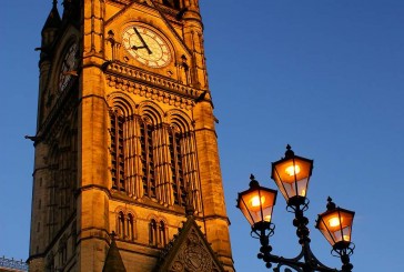 Ratusz w Manchester – gotycki zabytek, którego nie można przegapić