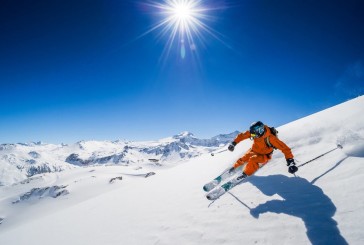 Tanie wyjazdy na narty i snowboard