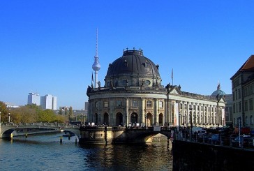 Wyspa Muzeów, punkt obowiązkowy w Berlinie