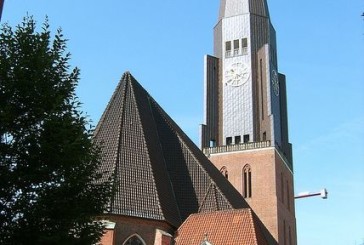 Kościół św. Jakuba