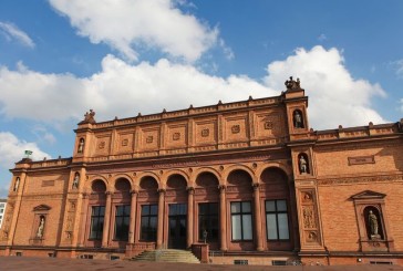 Muzea Hamburga